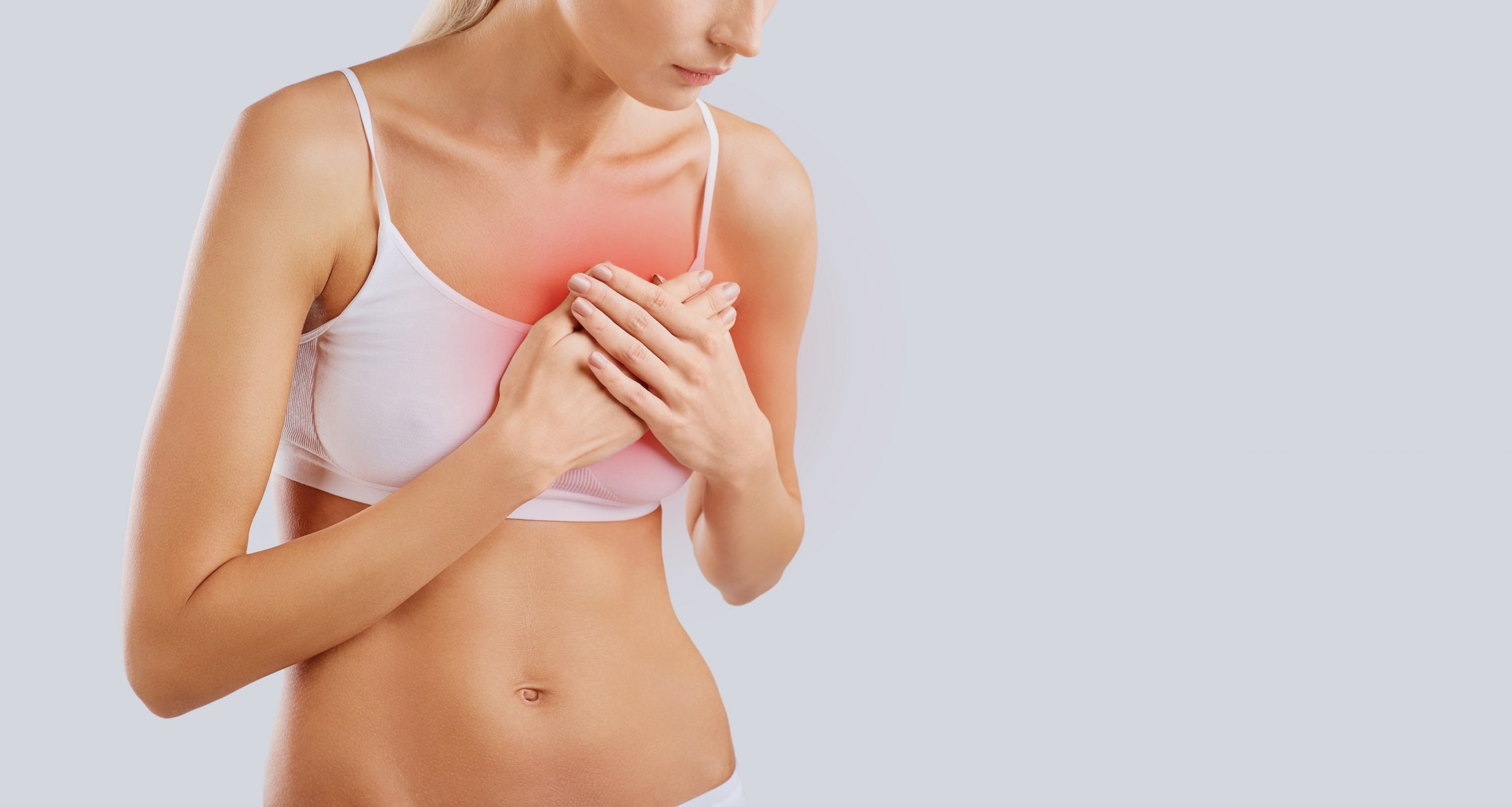 Breast Pain After Augmentation