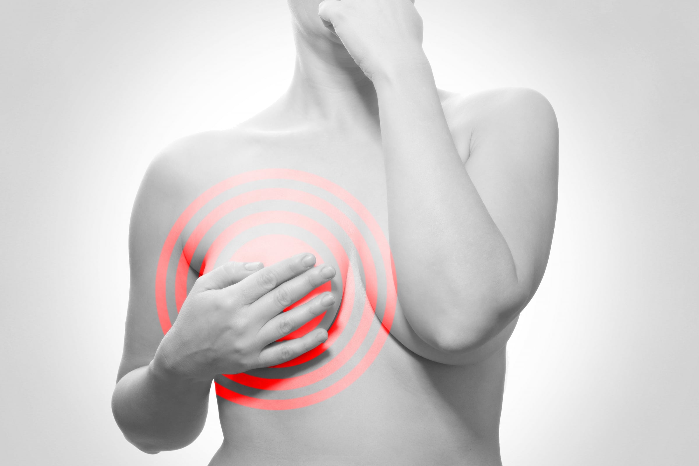Breast Pain After Implant Placement