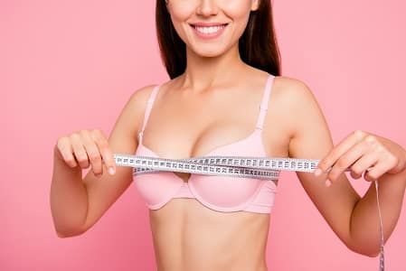 The Best Size for Breast Implants - George P. Chatson, M.D.