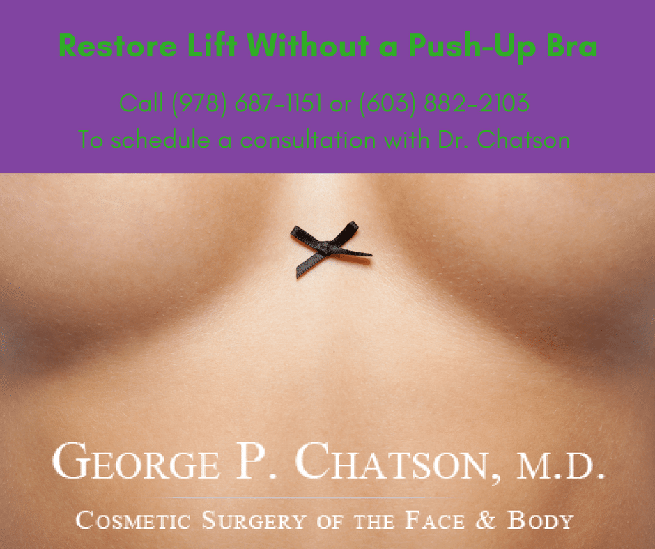 Will I Need a Breast Lift After Breast Implant Removal? - George P.  Chatson, M.D.