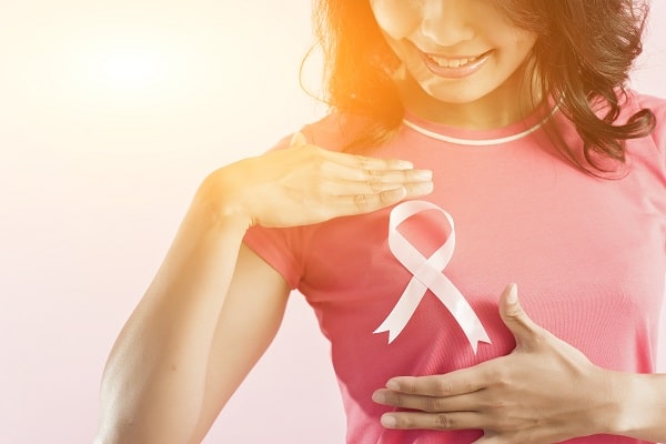 Can I Sleep on My Side After Breast Reconstruction?