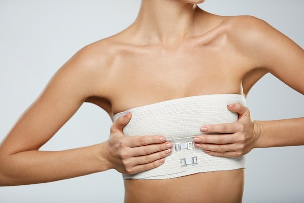 Does Breast Lift Tape Work? - George P. Chatson, M.D.