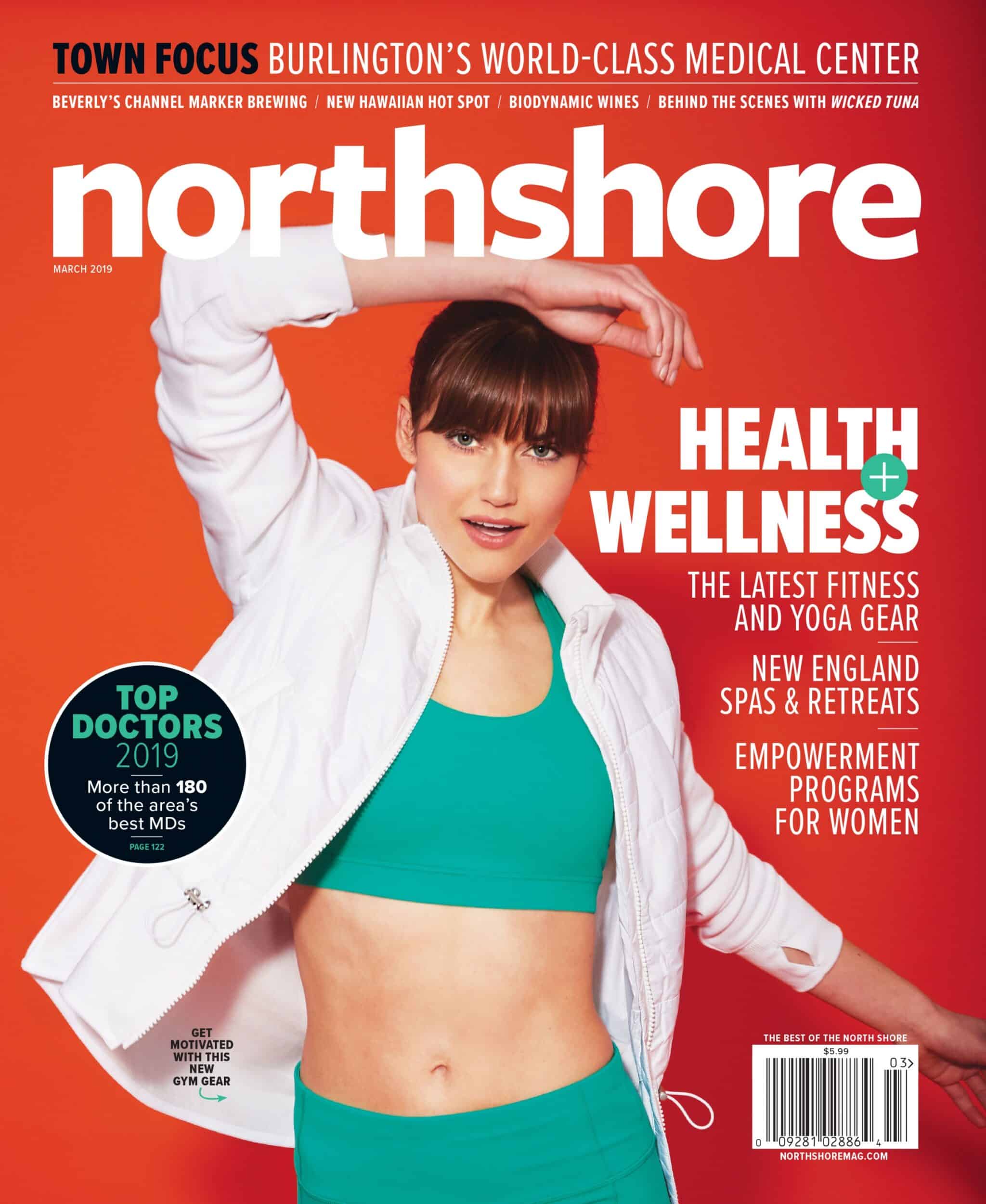 northshore Magazine