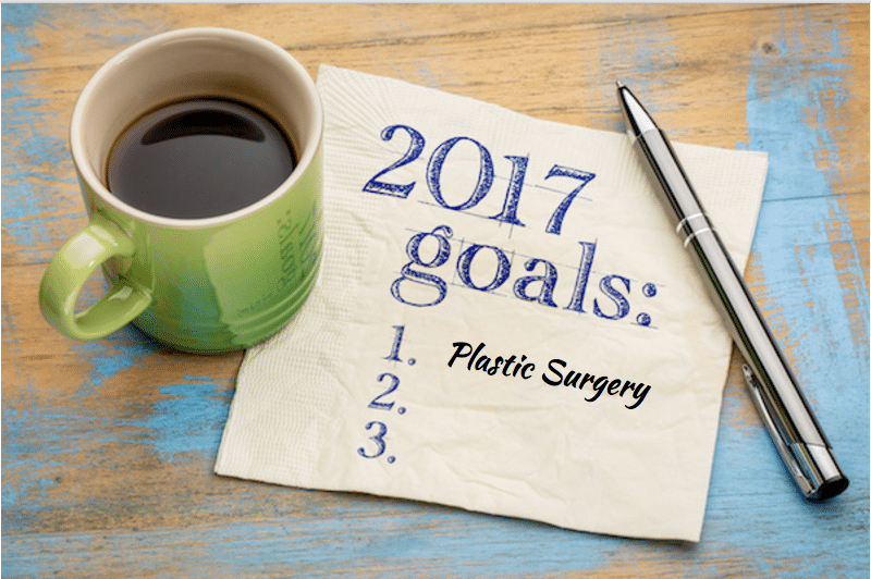 Plastic Surgery Goals