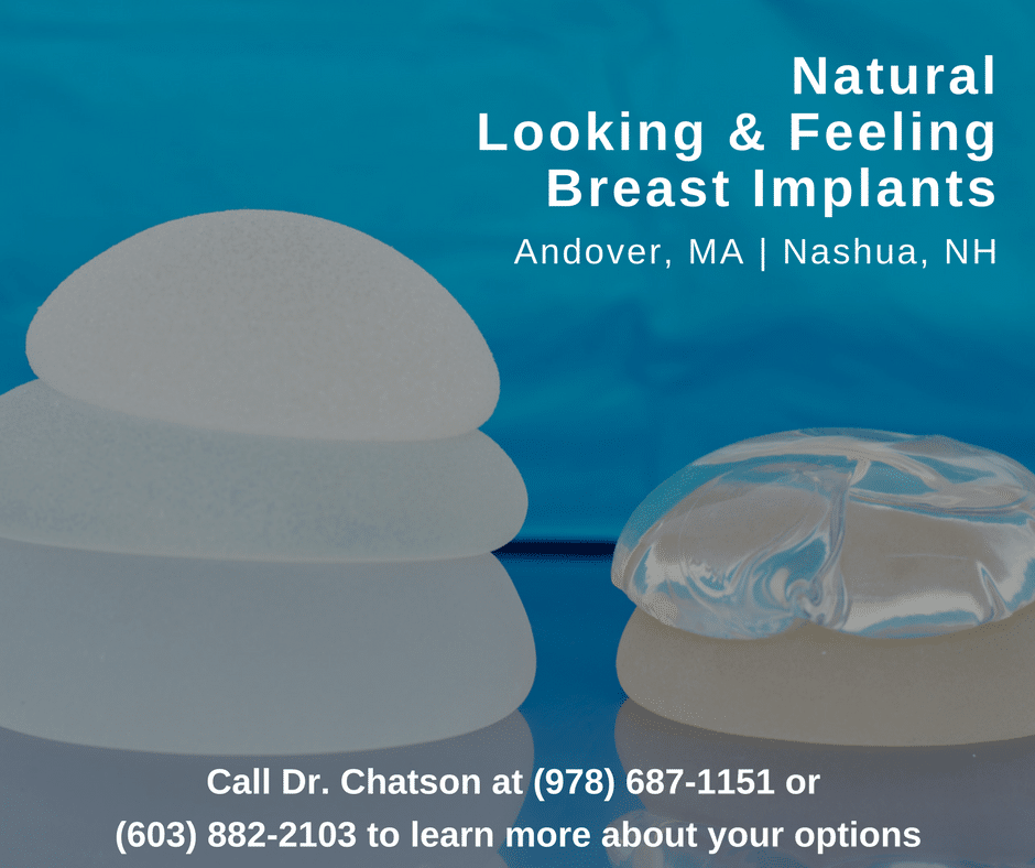 Sientra Breast Implant Doctor | Salem, NH | Lowell, MA