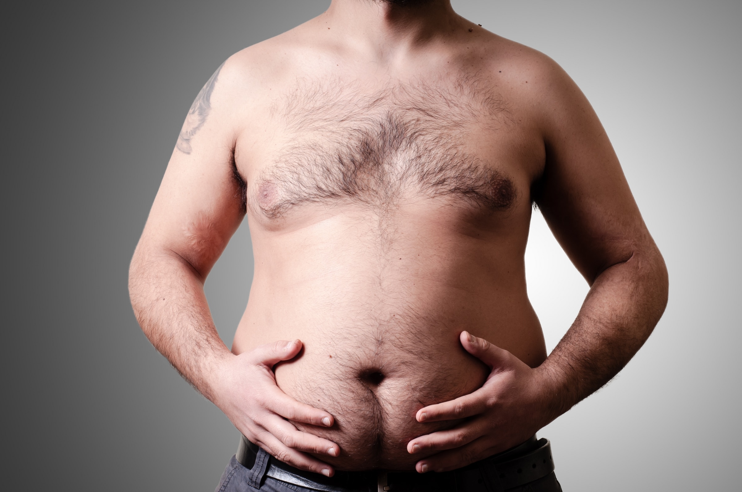 Visceral Fat Kills Men | Liposuction in Andover, MA