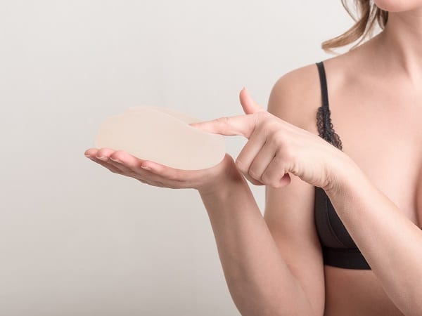 Three Reasons to Consider Breast Implant Removal - George P. Chatson, M.D.
