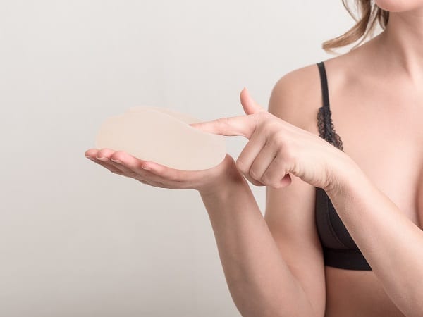 Breast Implant Removal 