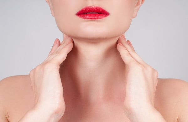 Neck Lift Surgery