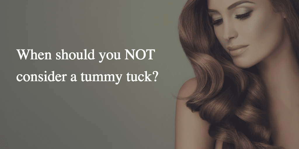 When Should You Not Consider a Tummy Tuck? 647a1d84aa864.png