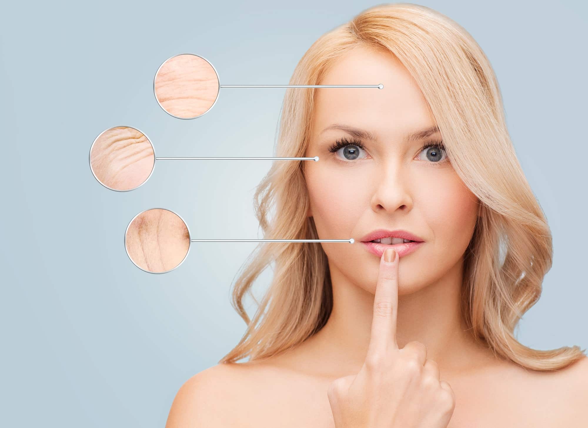 Face Lift Surgery and Wrinkle Reduction | Andover, MA | Nashua, NH